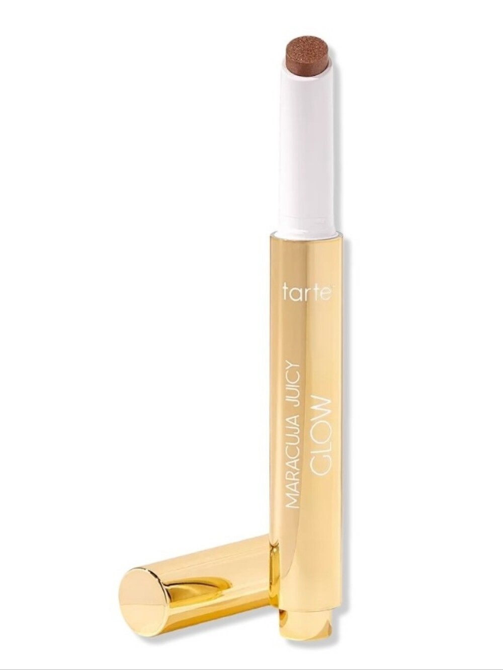 Tarte Maracuja Juicy Glow Highlighter Stick/Bronze Glow Higjlighter